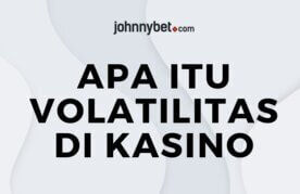 Arti volatilitas