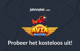 Avia masters voor de lol spelen