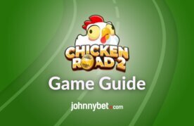 Chicken road 2 guide