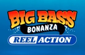 Big bass bonanza free demo version