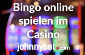 Bingo online casino