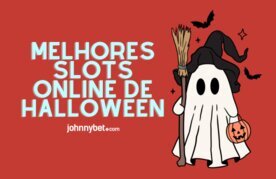 Slots online de halloween