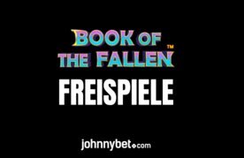 Book of the fallen freispiele kostenlos