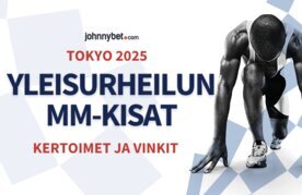 Yleisurheilun mm kertoimet