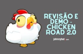 Chicken road analise