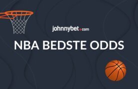 Nba bedste odds