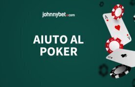 Poker online guida