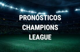 Predicciones champions league
