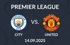 Prognostico derbi de manchester