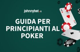Guida per principianti al poker thumb