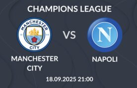 Man city napoli betting predictions