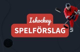 Ishockey tips for bettare