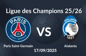 Prono psg v atalanta