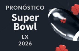 Super bowl lx pronostico