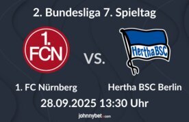 Nu%cc%88rnberg berlin tippen