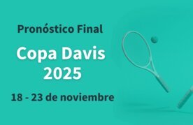Copa davis final pronostico