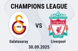 Galatasaray vs liverpool champions league prediction