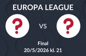 Europa league final betting