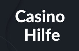 Casino hilfe