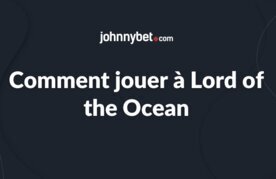 Jeu de lord of the ocean