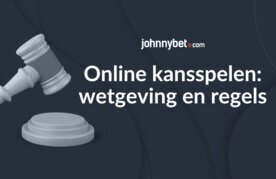 Koa wetgeving nederland