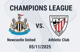 Newcastle athletic pronostico
