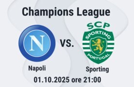 Scommesse vincenti napoli sporting