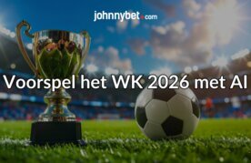 Wk voetbal 2026 ai voorspellingen