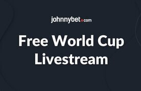 World cup livestream free