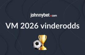 Vm vinderodds