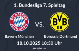 Bayern dortmund tippen