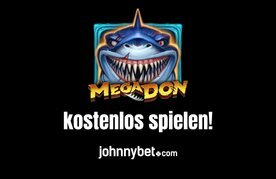 Mega don slot kostenlos
