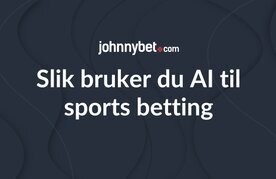 Betting med ai
