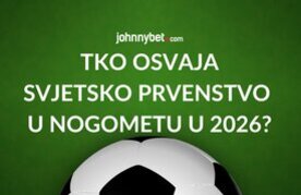 Tko osvaja sp u nogometu