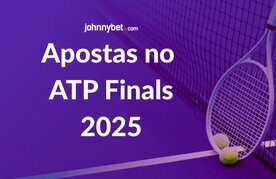 Atp finals apostas