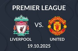 Palpites liverpool vs man united