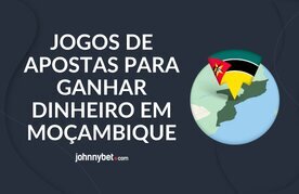 Jogos de casino valendo dinheiro mocambique