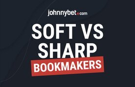 Soft vs sharp bookies all you need to know