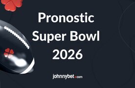 Prediction super bowl