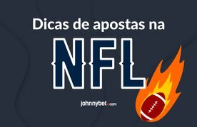 Nfl dicas de apostas