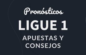 Ligue 1 francia pronosticos