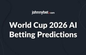 2026 world cup ai prediction