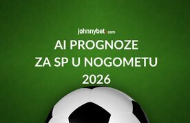 Sp u nogometu prognoze od ai