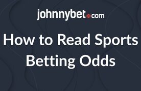 Understanding sports betting odds