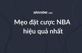 Nhung meo dat cuoc trong nba