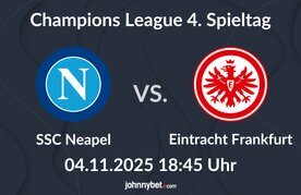 Ssc neapel%e2%80%93eintracht frankfurt tippen