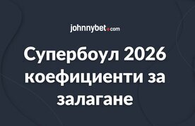 Super bowl koeficienti