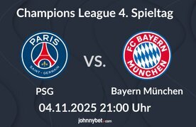 Psg%e2%80%93bayern mu%cc%88nchen tippen