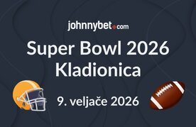 Kvote super bowl
