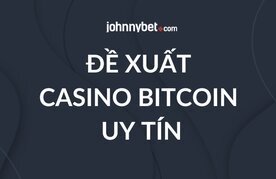 De xuat bitcoin casino uy tin
